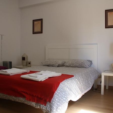 Alegria Rooms Porto Exteriér fotografie