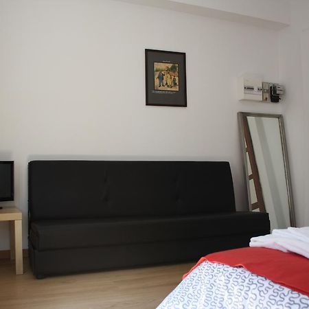 Alegria Rooms Porto Exteriér fotografie