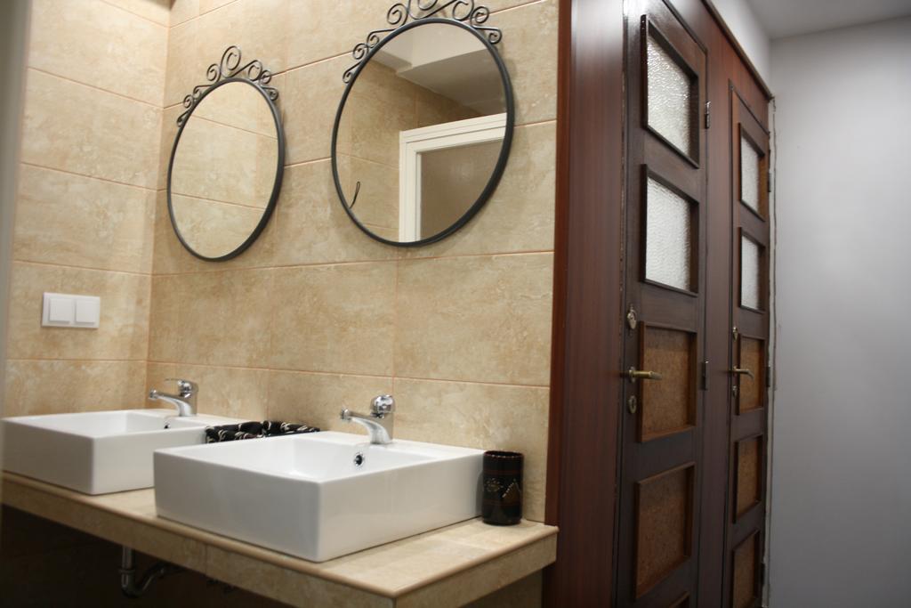 Alegria Rooms Porto Pokoj fotografie