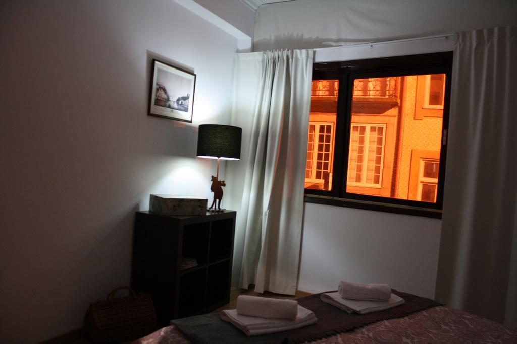 Alegria Rooms Porto Pokoj fotografie