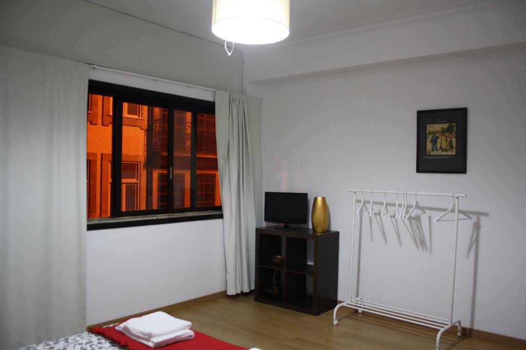 Alegria Rooms Porto Pokoj fotografie