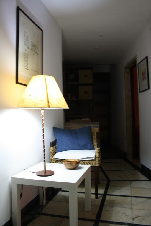 Alegria Rooms Porto Pokoj fotografie