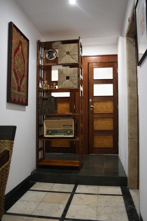 Alegria Rooms Porto Pokoj fotografie