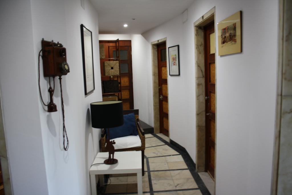 Alegria Rooms Porto Pokoj fotografie