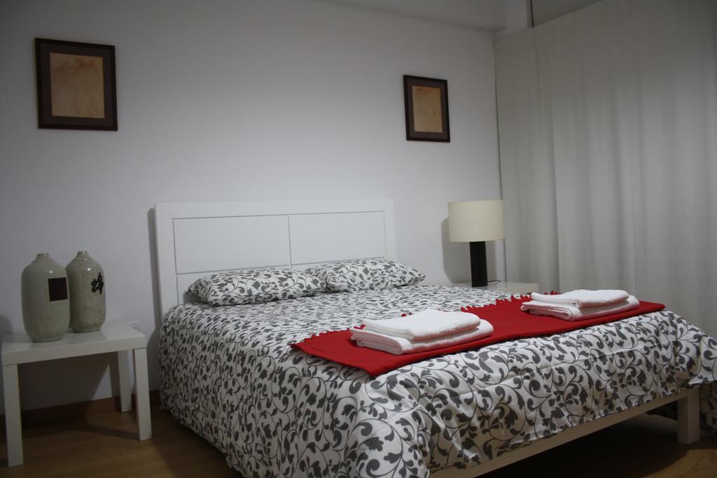 Alegria Rooms Porto Pokoj fotografie
