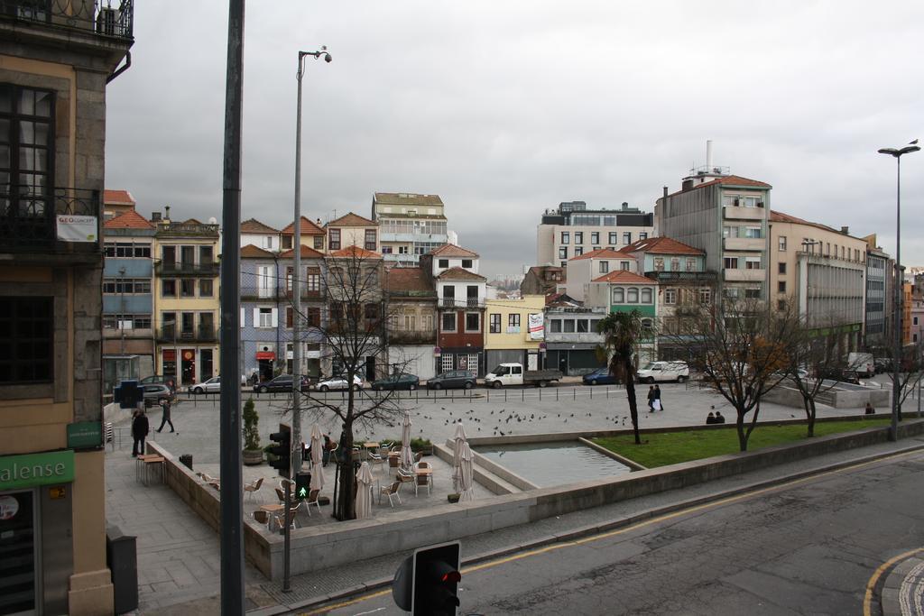 Alegria Rooms Porto Exteriér fotografie