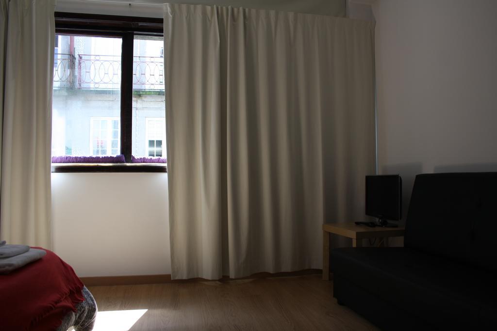 Alegria Rooms Porto Exteriér fotografie
