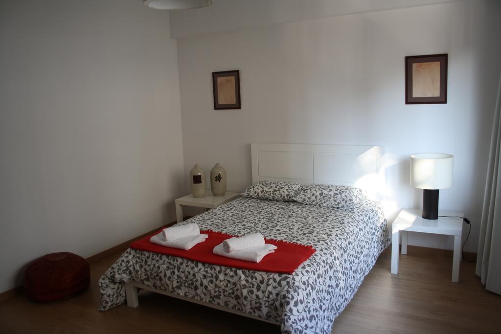 Alegria Rooms Porto Exteriér fotografie