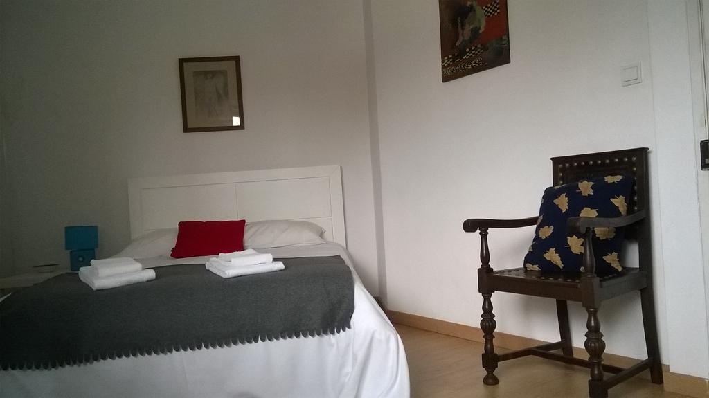 Alegria Rooms Porto Exteriér fotografie
